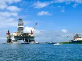 Transocean Secures $123 Million Offshore Drilling Contract in India