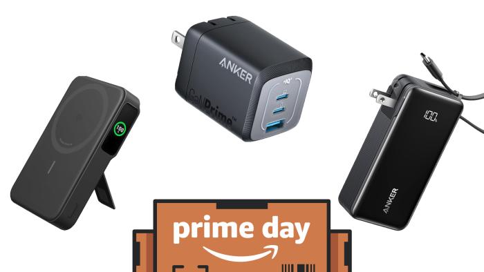 Anker Prime Day