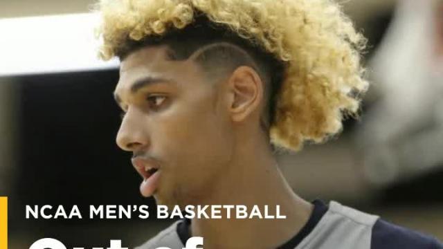 Out of nowhere, Louisville appears to be poised to land five-star Brian Bowen