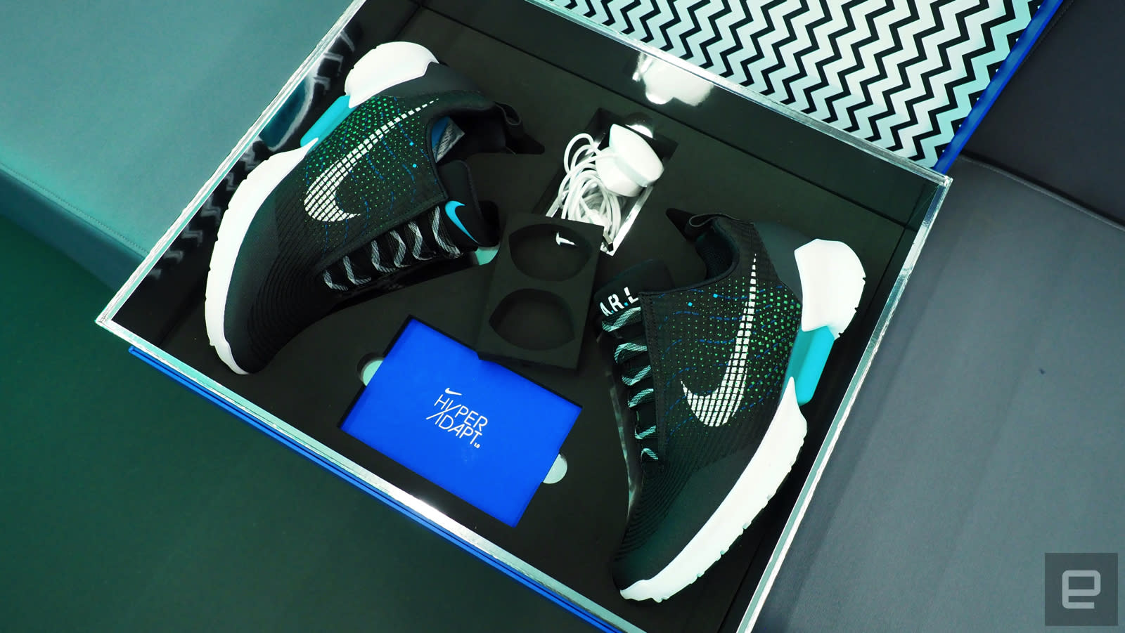 nike hyperadapt 3.0