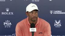 Tiger: Looking for 'competitive flow' at Valhalla