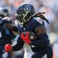 Tennessee Titans Derrick Henry BULLIES Cincinnati Bengals, Defense  Dominates Joe Burrow in 27-3 Win 