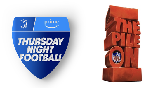 Amazon fait une émission récapitulative sur la comédie de la NFL organisée par Taran Killam avant le “football du jeudi soir”