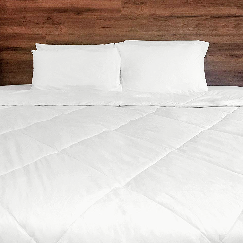 These Are The Best Cooling Comforters On The Market