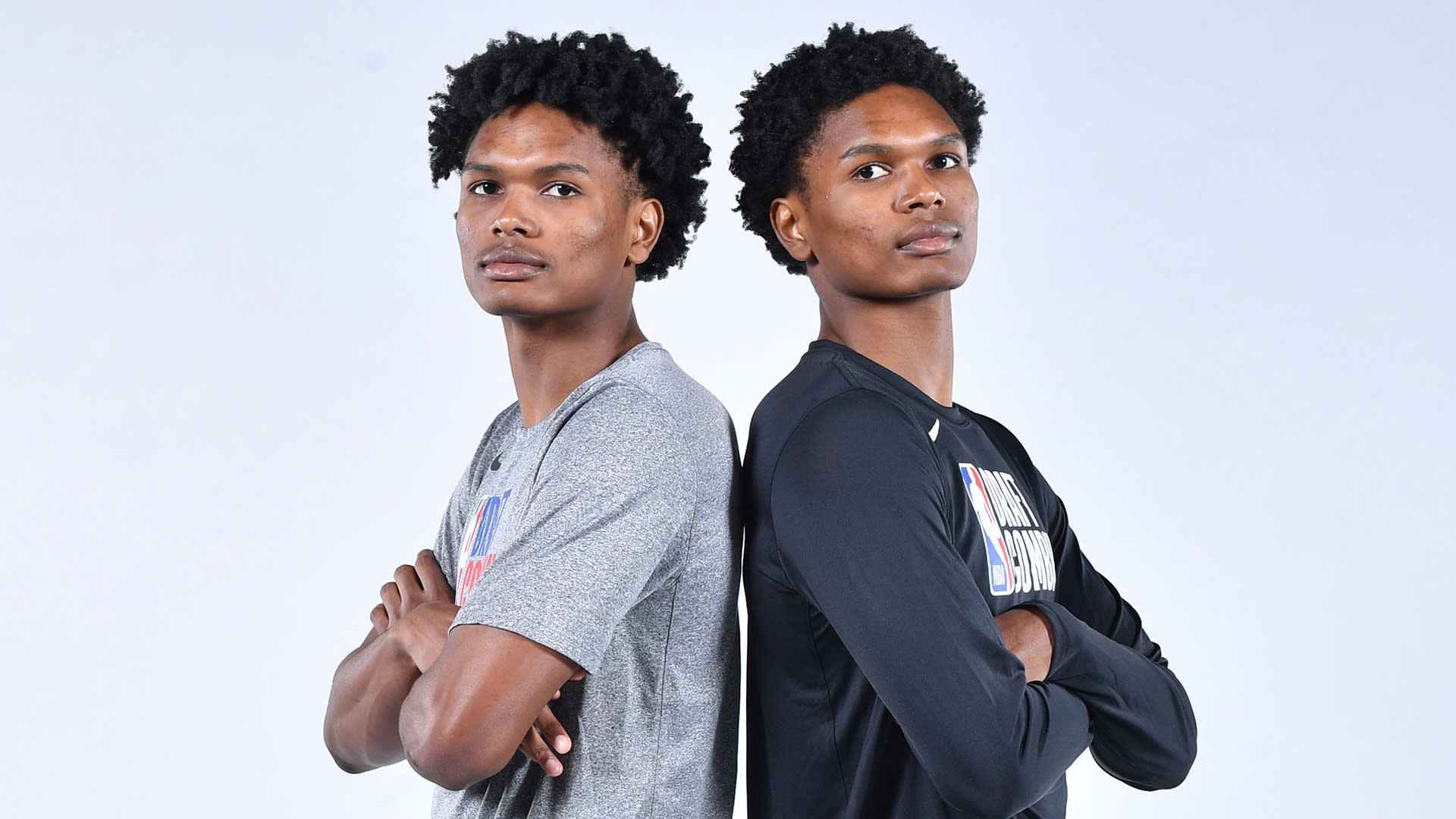 Pistons trying to flip No. 5 pick? Emoni Bates a steal? NBA Draft 2023  rumors 