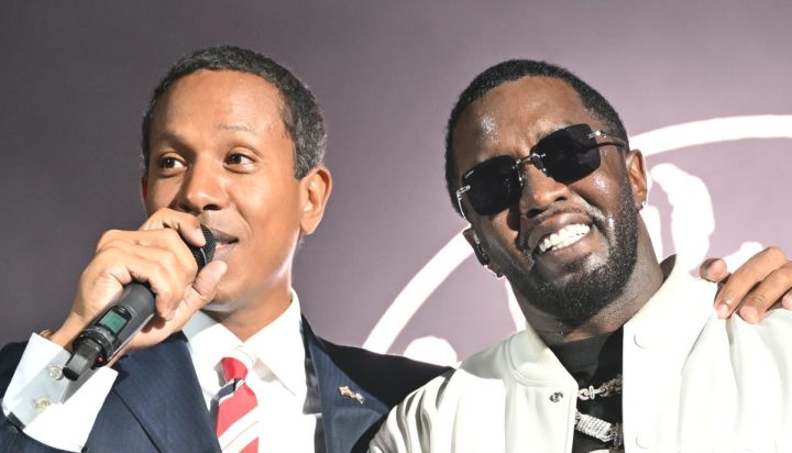 Former Bad Boy rapper Shyne says Diddy ‘destroyed my life’ over nightclub shooting