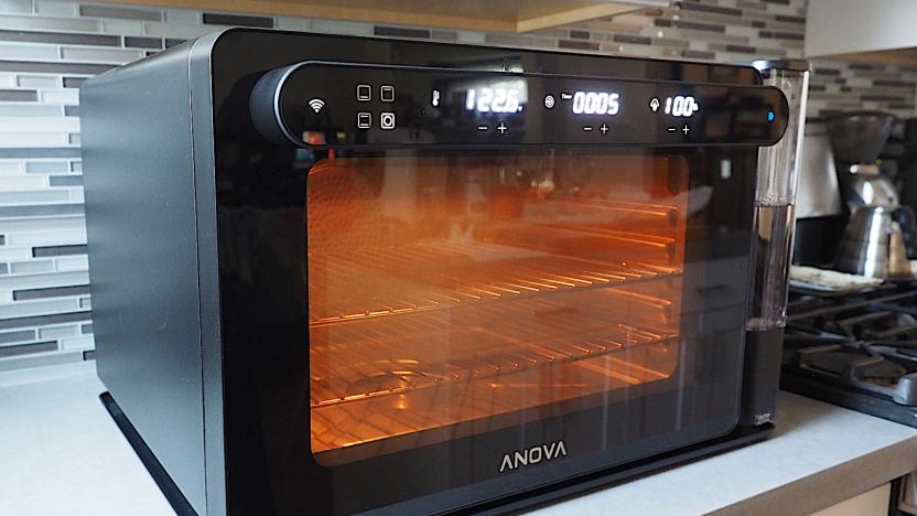 Anova Precision Oven