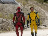 ‘Deadpool & Wolverine’ Rakes In $205 Million in Domestic Ticket Sales