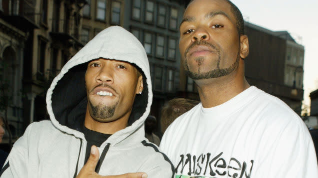 Verzuz Alert!  Blaze Up & Chill Out With These OG Rappers In Honor Of 4/20