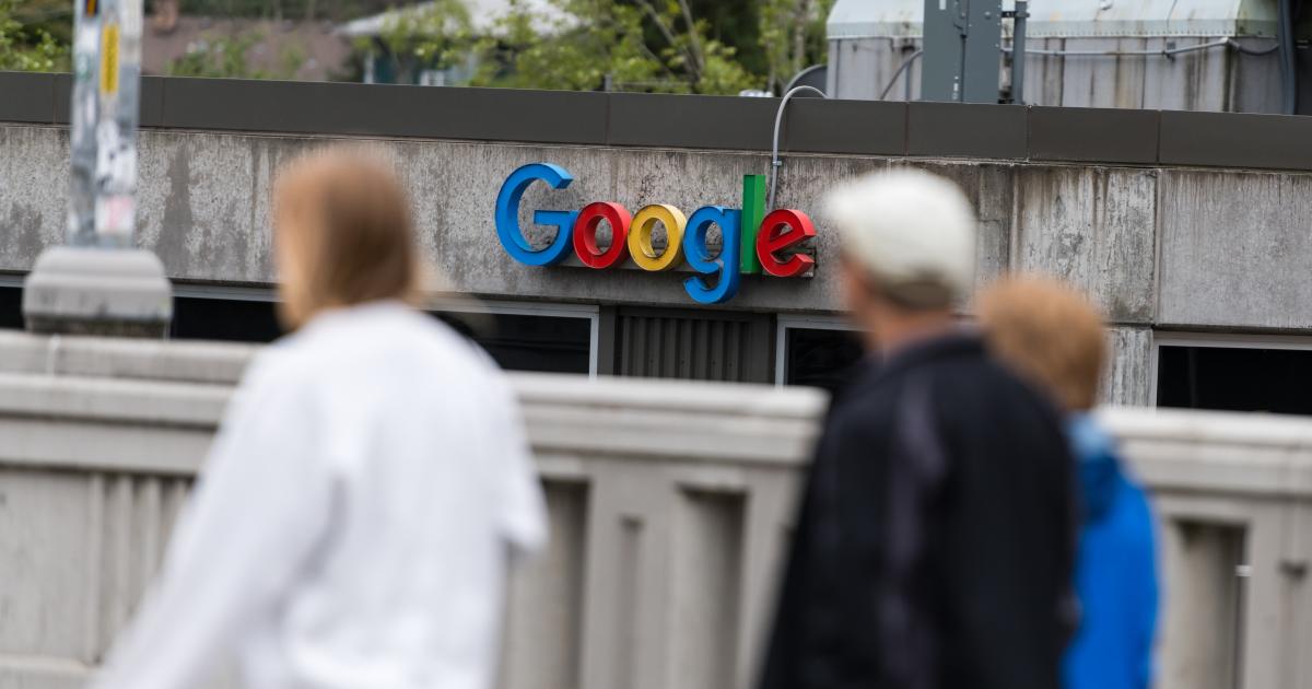 Google is said to be testing an artificial intelligence tool that can generate news articles