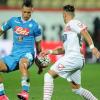 Serie A - Le pagelle di Carpi-Napoli 0-0