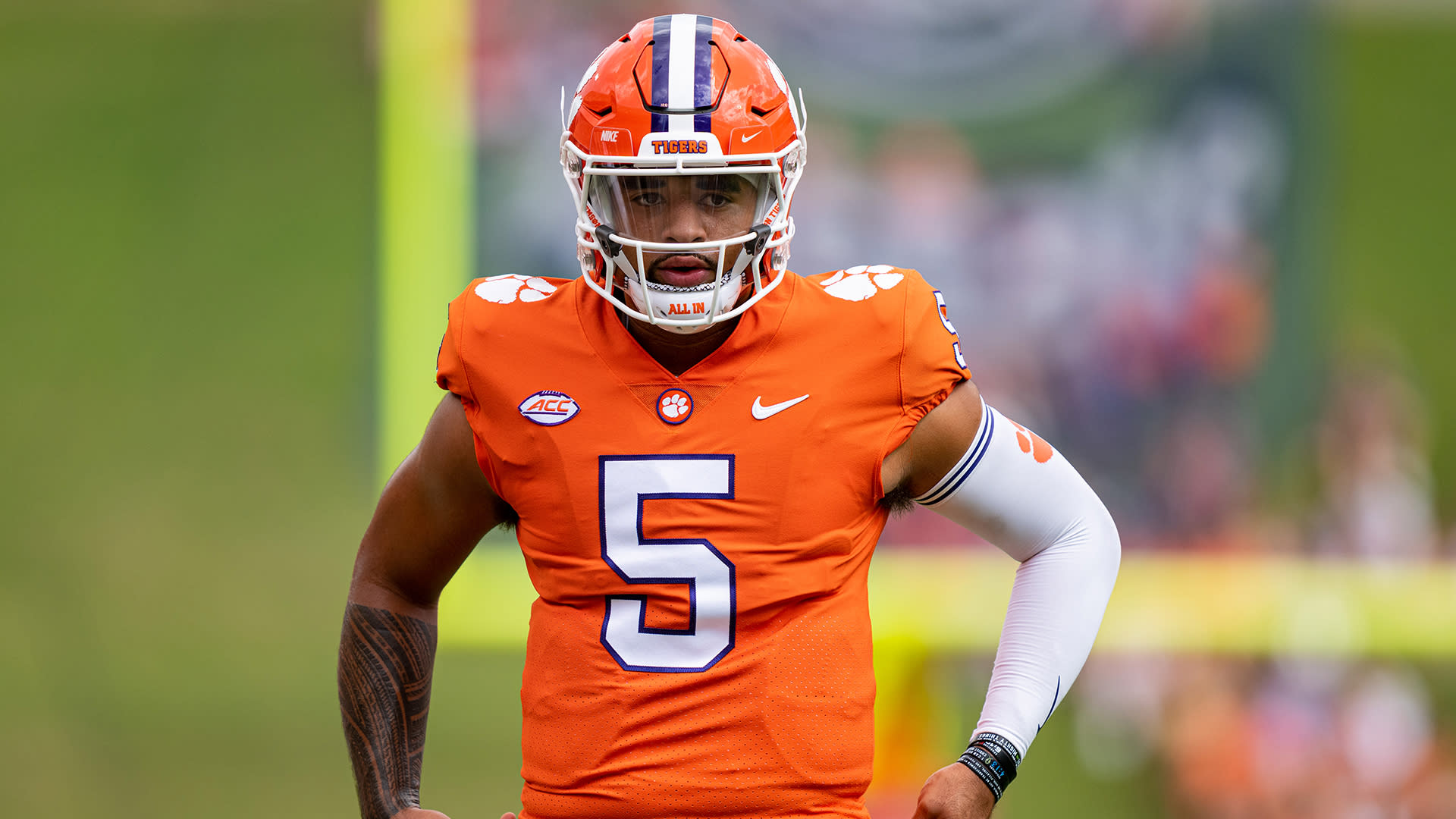 Clemson Football: Even CBS Sports has Tigers as solid No. 1 in 2020