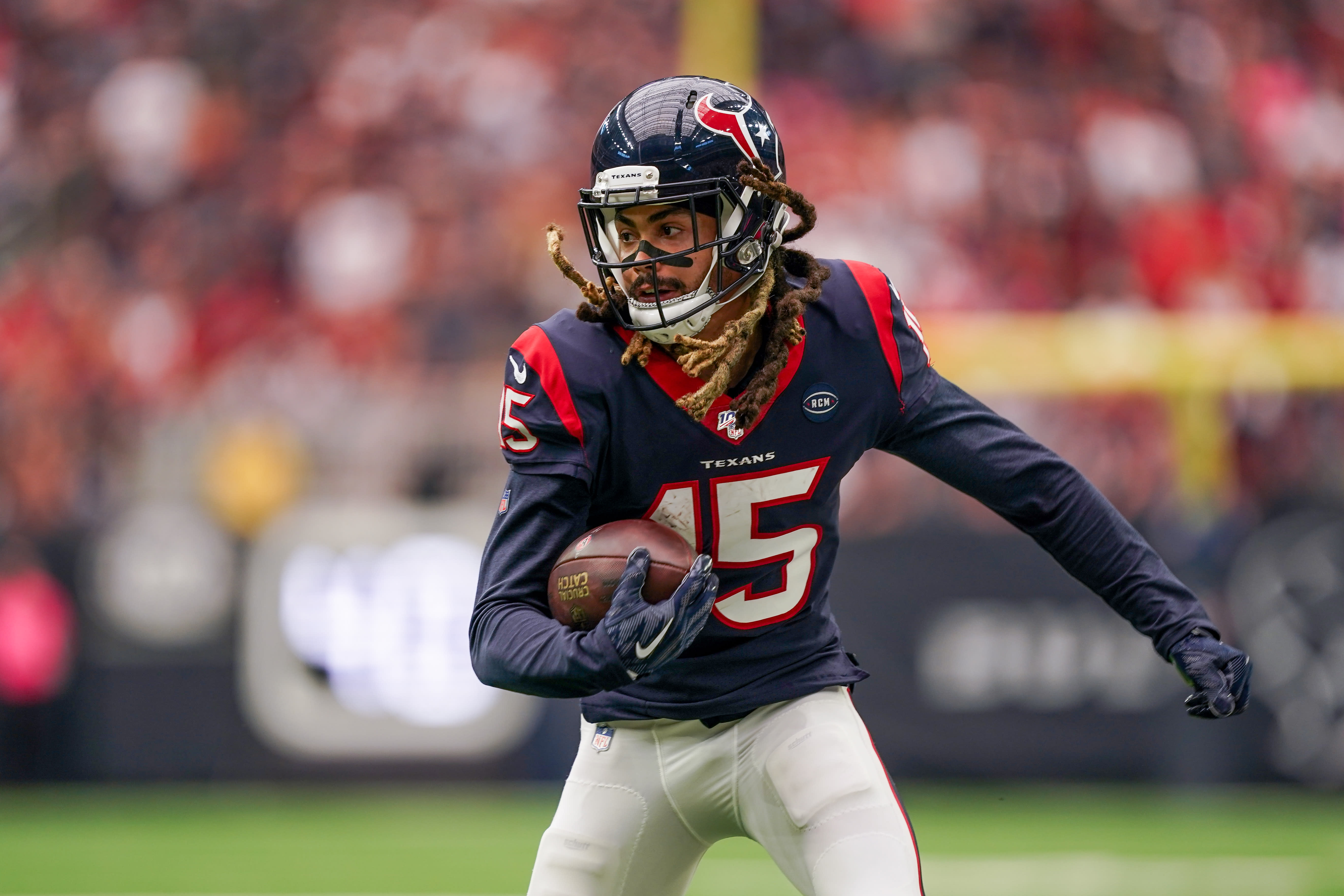 will fuller