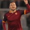 L&#39;eterno Totti ribalta Roma-Torino: lacrime all&#39;Olimpico, Pallotta &quot;orgoglioso&quot;