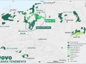 Successful RC Drill Program Completed at Nunyerry North