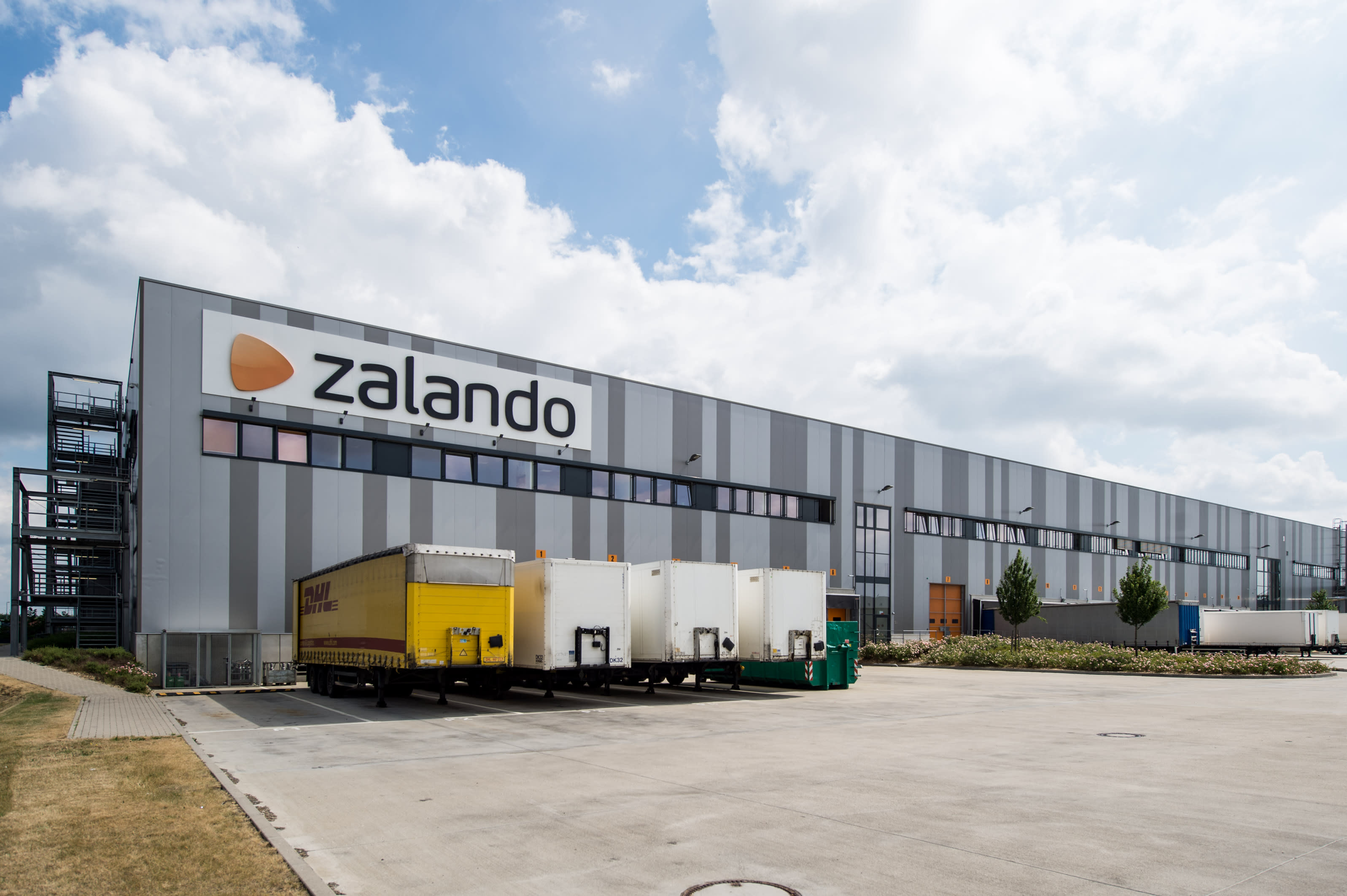 Zalando Q2 Revenues and Earnings Rise, Guidance Confirmed