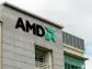 Is AMD Stock A Buy After Chipmaker's First-Quarter Earnings Report?