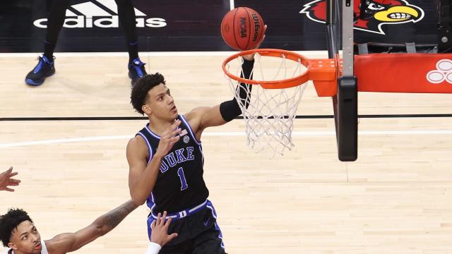 Jalen Johnson opting out should wake up NCAA
