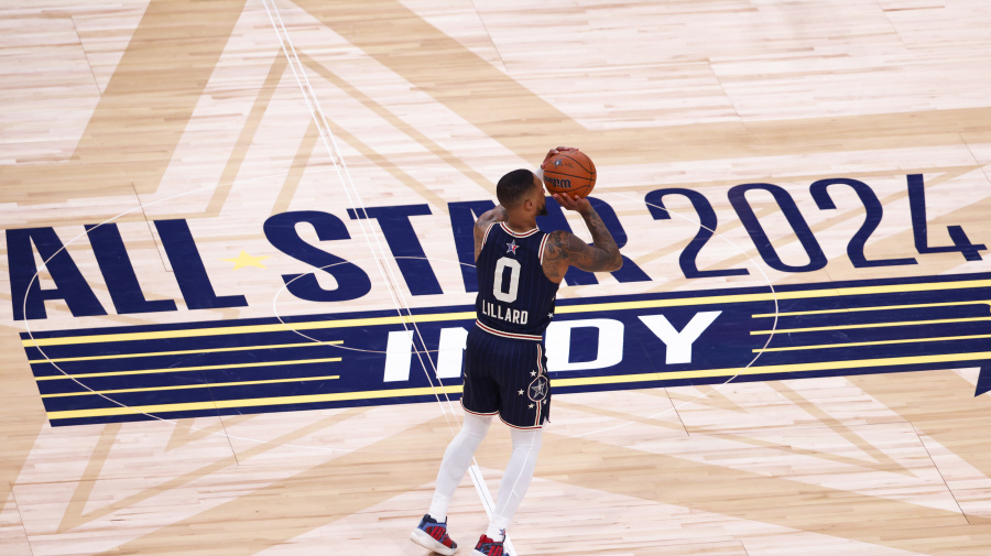 2024 NBA All-Star: The Slam Dunk Contest is broken for one simple reason 