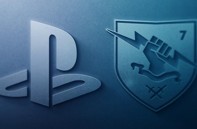 Sony x Bungie