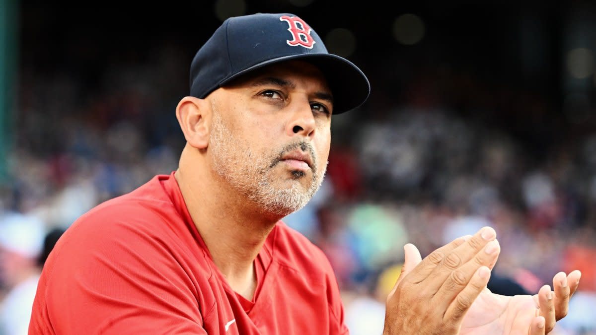 MLB Rumors: 3 Boston Red Sox on thin ice as postseason odds fall