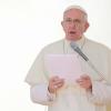 Papa: divisioni e soldi distruggono la Chiesa da dentro