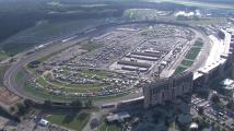 NASCAR takes to Atlanta for opening playoff race