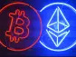 Bitcoin and ethereum rally on proposed crypto legislation