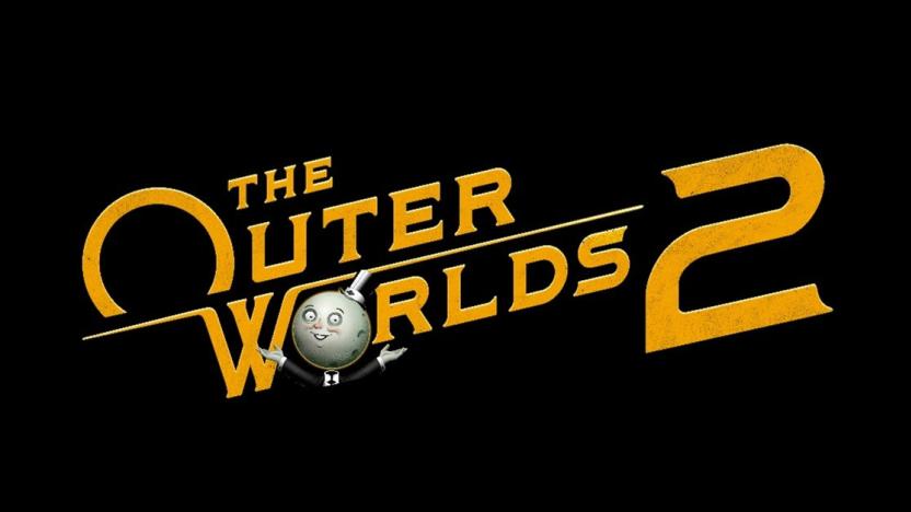 Title image of The Outer Worlds 2