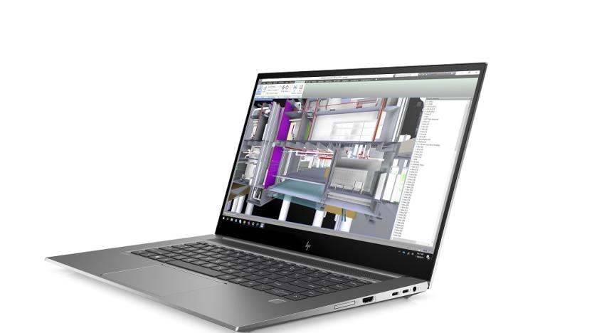 HP ZBook Create