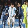 Argentina, gli esami di Messi : &quot;Forte contusione a torace e zona lombare&quot;