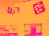 Why Are Jack in the Box (JACK) Shares Soaring Today