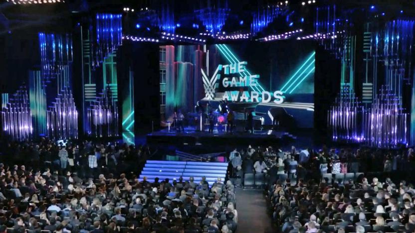 The Game Awards