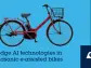 STMicroelectronics helps Panasonic Cycle Technology bring AI  to e-assisted bikes for affordable safety boost