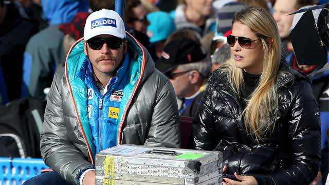 Bode Miller's competitive nature off the slopes