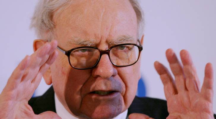 Warren Buffett’s 6 rules for staying financially healthy during the pandemic