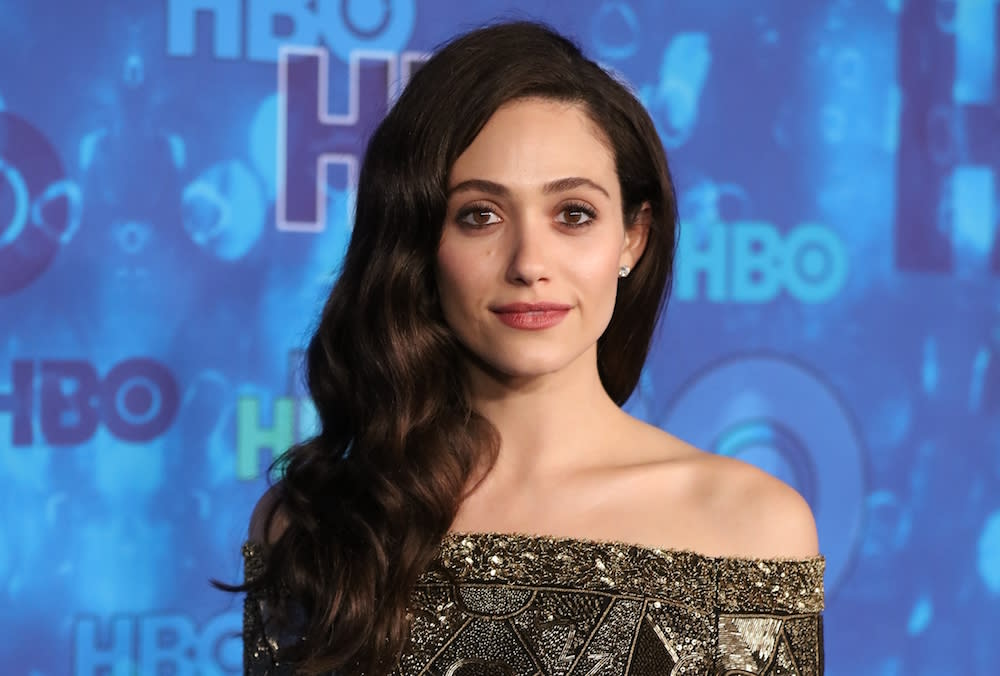 “shameless” Star Emmy Rossum Demands Equal Pay And Yasss Queen 