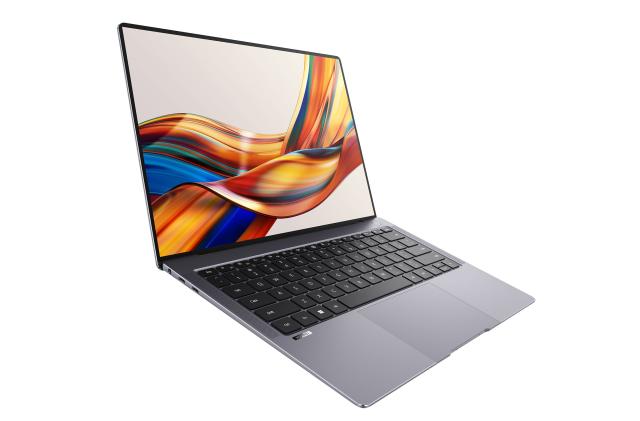 Huawei MateBook Pro X (2022)