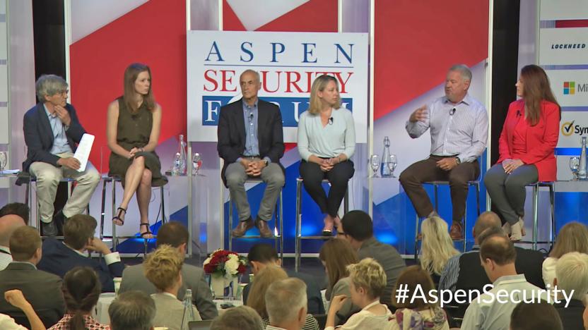 Aspen Institute