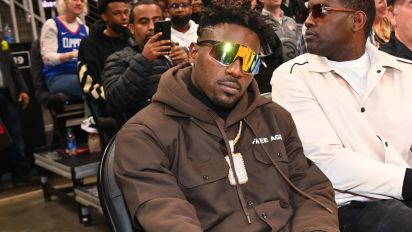 Yahoo Sports - Former NFL receiver Antonio Brown filed for bankruptcy in federal court as he reportedly owes nearly $3 million to creditors. Brown made a reported $80 million during his 12-year