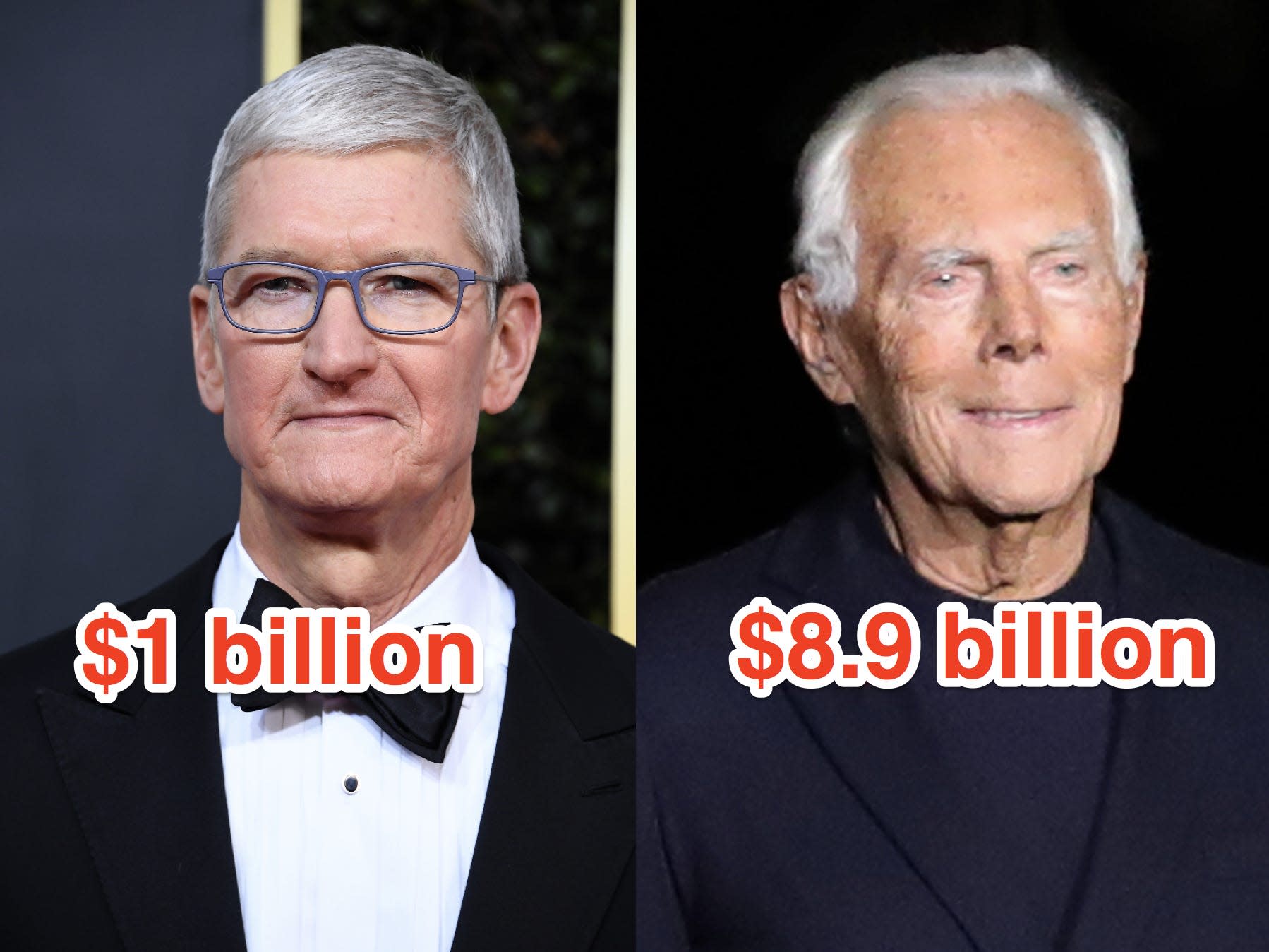 10 of the richest LGBTQ people in the world