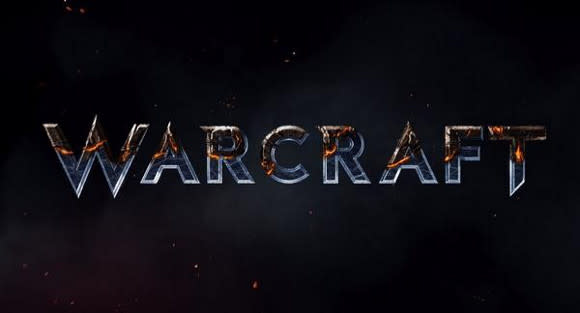 WRUP: Someone should make a Warcraft movie MMO