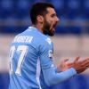 Calciomercato Lazio, contatti col Barcellona per Candreva: base d&#39;asta 35 milioni