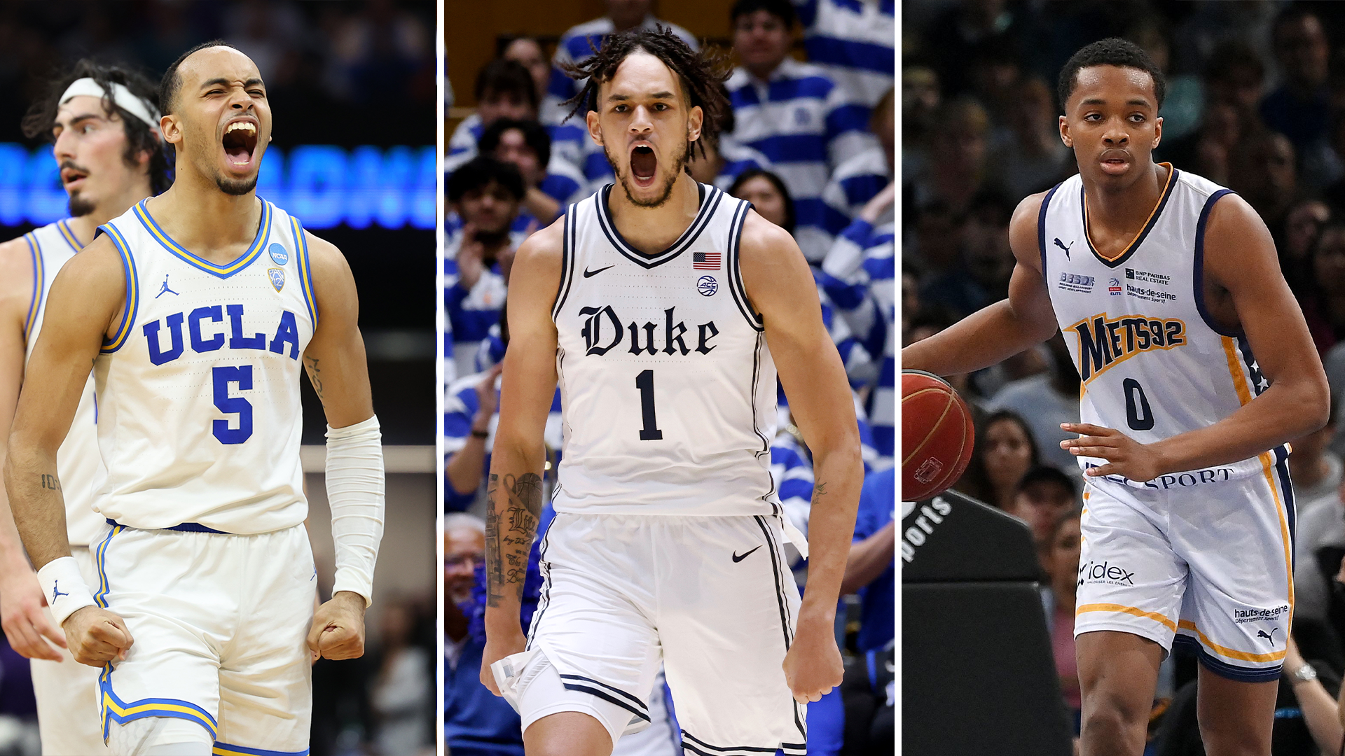 Last Word On Basketball 2021 NBA Mock Draft Lottery Predictions