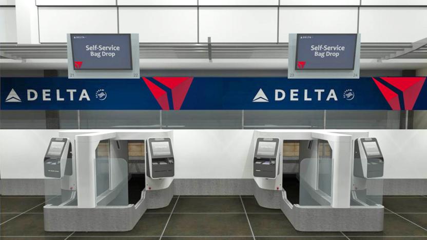 Delta