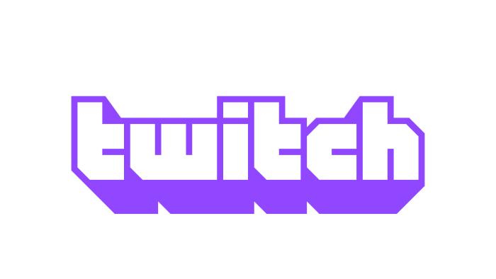 The Twitch logo