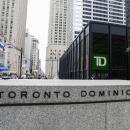 TD Bank hit with $9.2M fine on AML non-compliance