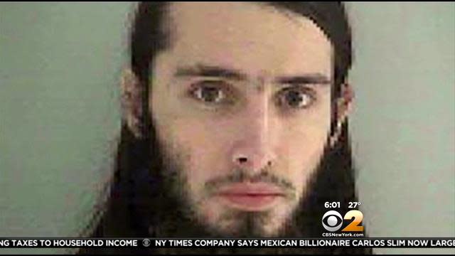 FBI: Ohio Man Planned To Bomb US Capitol, Kill Officials