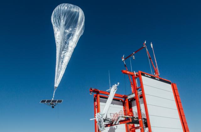 Project Loon