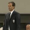 Allegri feroce piace